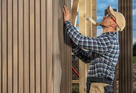 Best Historical Building Siding Restoration  in Highlands, NJ